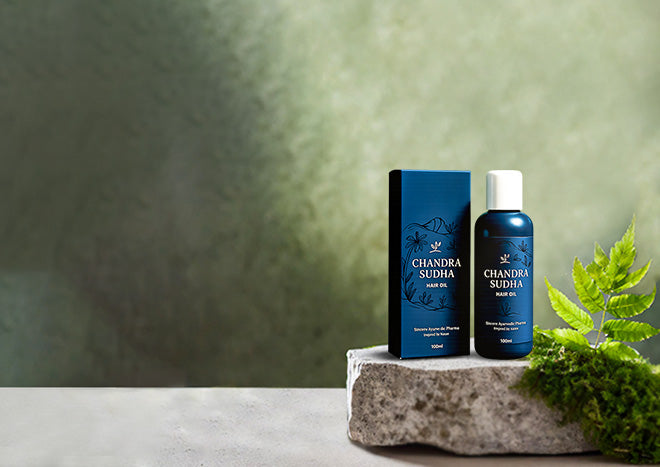 Hair Oil