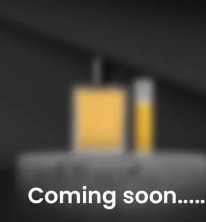 Perfume & Perfume oil