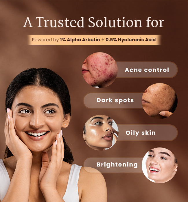 Beauty Gods Advanced Brightening Face Cream with 12% Kumkumadi Oil | Glowing, Clear & Even-Toned Skin | No Harmful Chemicals | Dermatologically Tested | 50g