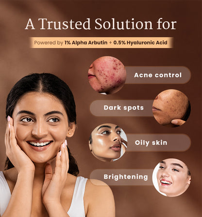 Beauty Gods Advanced Brightening Face Cream with 12% Kumkumadi Oil | Glowing, Clear & Even-Toned Skin | No Harmful Chemicals | Dermatologically Tested | 50g